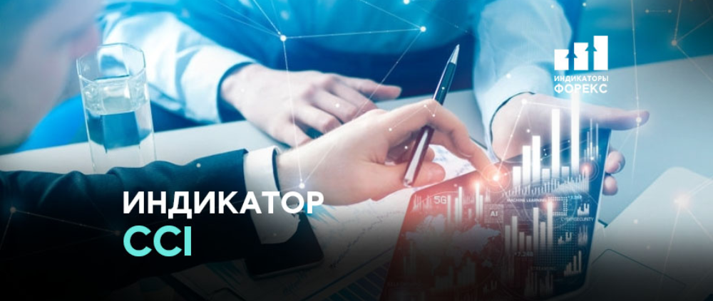Индикатор CCI Индикатор CCI